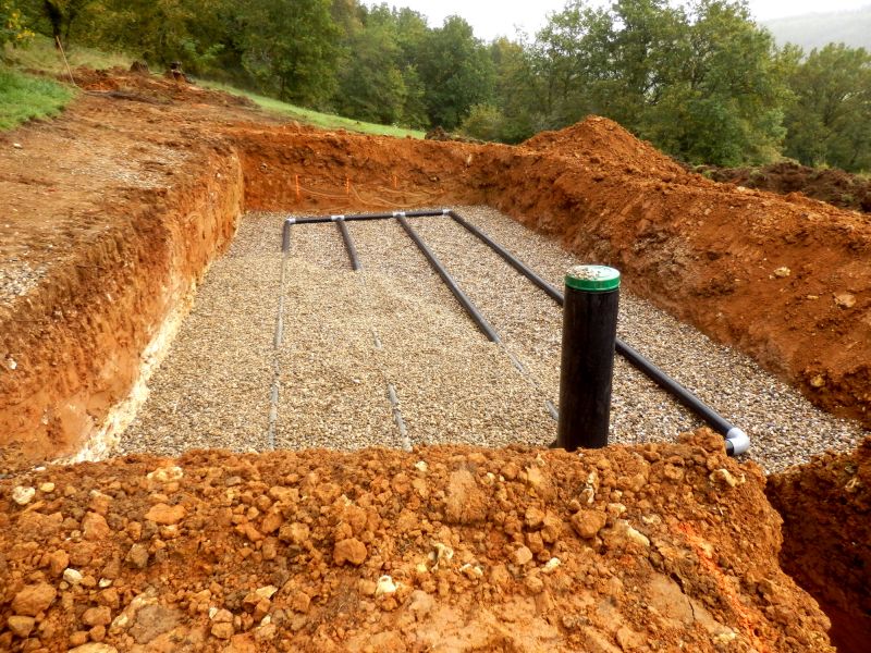 Pond Excavation Service Cost — Cost of Pond Excavation Service