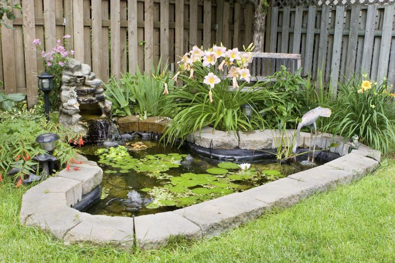 Pond Excavation Service