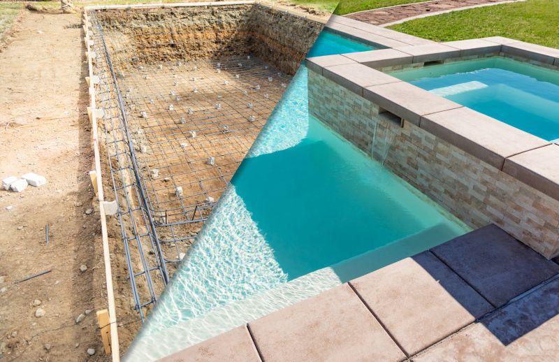 Pond Installation in Honolulu, HI